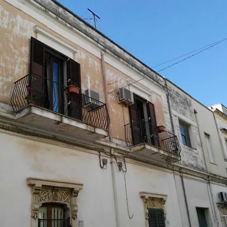 Casa Vacanze Bellinzona 아파트 레체