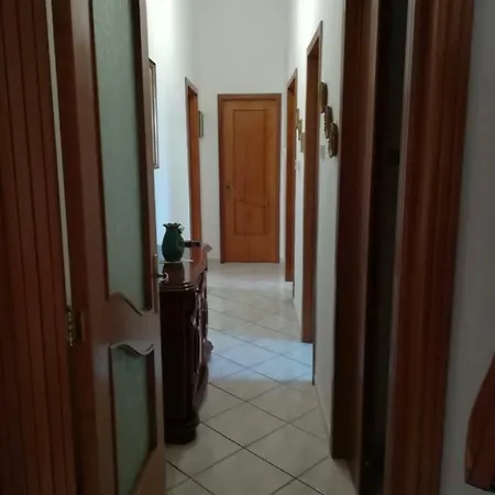 Casa Vacanze Bellinzona 아파트 *