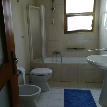 Casa Vacanze Bellinzona