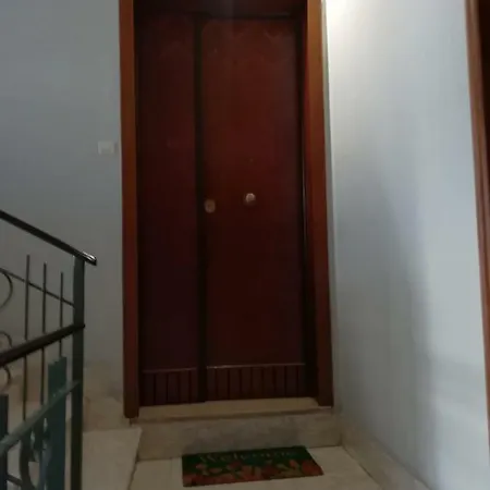 Casa Vacanze Bellinzona 아파트 레체