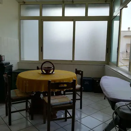 Casa Vacanze Bellinzona 아파트 *