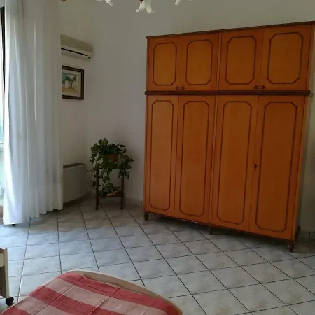 Casa Vacanze Bellinzona 아파트