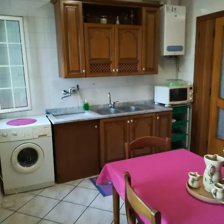 Casa Vacanze Bellinzona *