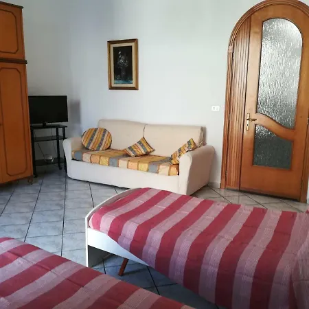 Casa Vacanze Bellinzona
