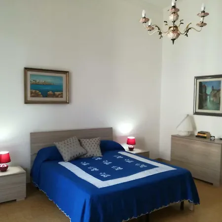 Casa Vacanze Bellinzona Διαμέρισμα *