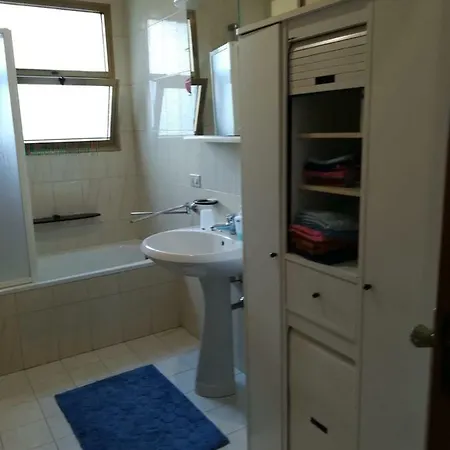 Casa Vacanze Bellinzona Διαμέρισμα