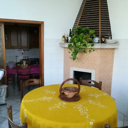 Casa Vacanze Bellinzona Διαμέρισμα *